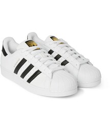adidas | adidas Originals Superstar Original Leather Sneakers(スニーカー)
