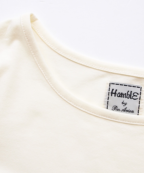 paravion（パラビオン）の「ハンカチパッチワークワンピース（）」 - WEAR