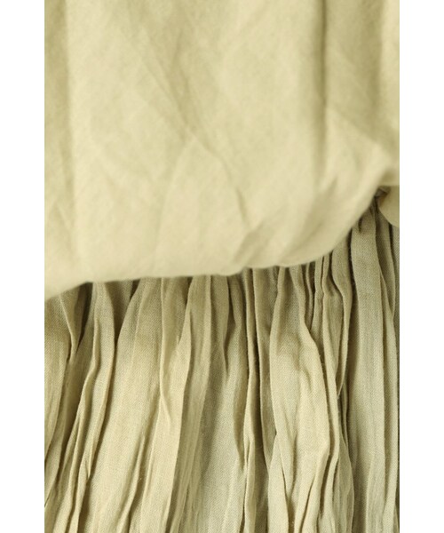 Deuxieme Classe（ドゥーズィエムクラス）の「◇MARIHA チューブトップ  