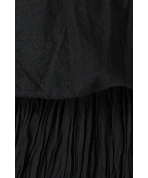 Deuxieme Classe（ドゥーズィエムクラス）の「◇MARIHA チューブトップ  