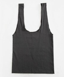 DHOLIC | ナチュラルカラーコットンエコバッグ(エコバッグ/サブバッグ)