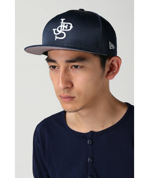 JOURNAL STANDARD（ジャーナルスタンダード）の「NEW ERA×JS