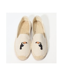 JOURNAL STANDARD | jason polan collaboration オオム:エスパドリーユ(シューズ)