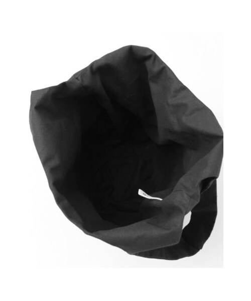 URBAN RESEARCH DOORS（アーバンリサーチドアーズ）の「MUUN Motif Basket（バッグ・レディース・BK・FREE）」の6枚目の写真