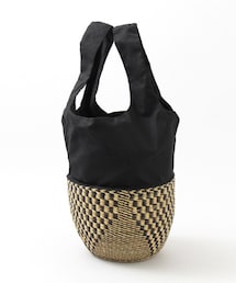 URBAN RESEARCH DOORS | MUUN Motif Basket(バッグ)