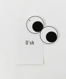 URBAN RESEARCH DOORS（アーバンリサーチドアーズ）の「D'sh