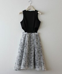 made in HEAVEN | made in HEAVEN sonoma summer dress(ワンピース)