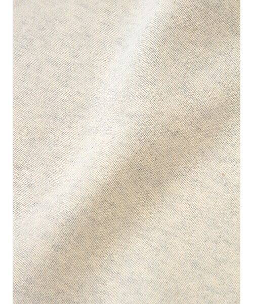 w closet（ダブルクローゼット）の「総針編みビスチェ（トップス・レディース・L.グレー/チャコール・FREE）」の7枚目の写真