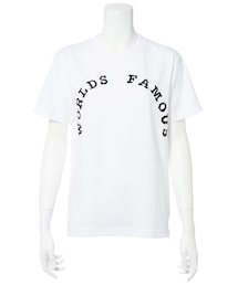 NAKID by G.V.G.V. | WET PRINT-TEE(トップス)