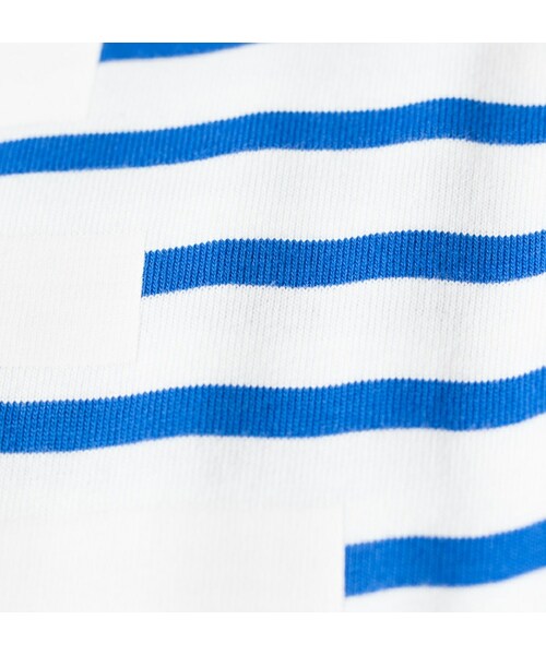 PETIT BATEAU（プチバトー）の「Kenta Matsushige Dress（ワンピース/ドレス・レディース・autre・XS/S/M）」の4枚目の写真