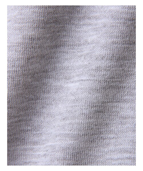 INGNI（イング）の「ロング／トッパーB（ジャケット/アウター・レディース・ｵﾌﾎﾜｲﾄ/ｸﾞﾚｰ/ｶｰｷ/ﾎﾞｰﾀﾞｰ・M）」の6枚目の写真