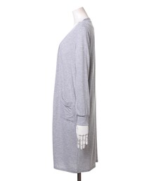 INGNI | ロング／トッパーB(ジャケット/アウター)