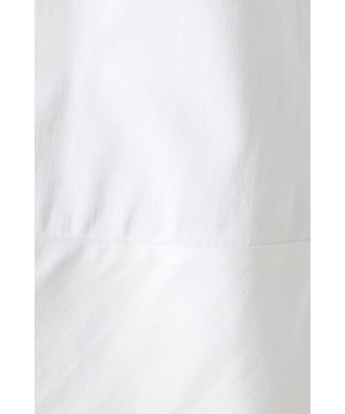 L’Appartement（アパルトモン）の「MARGARETH&MOI B/Nブラウス（トップス・レディース・ブラック/ホワイト・38）」の9枚目の写真