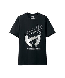 UNIQLO（ユニクロ）の「アメリカンムービーグラフィックT