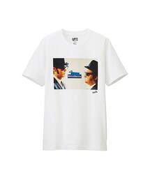 ブルース・ブラザーズ　ラグランTシャツ　希少 ブルース・ブラザーズ ラグランTシャツ 希少