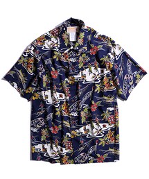 IOLANI | HAWAIAN SHIRT(その他)