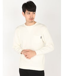 BEAVER | MANA-Sung Thermal 3/(トップス)