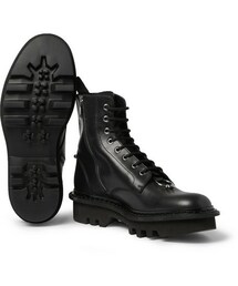 NeIL BarreTT レースアップブーツ ニールバレット 茶 41 NeIL BarreTT レースアップブーツ ニールバレット 茶 41 2025年最新