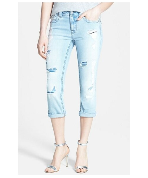 miss me boyfriend capri