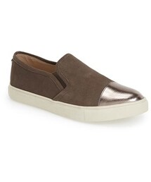STEVE MADDEN | Steve Madden 'Emuse' Slip-On Sneaker (Women)(スニーカー)