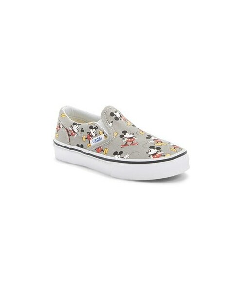 mickey mouse vans for babies