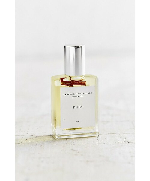 URBAN OUTFITTERS（アーバンアウトフィッターズ）の「Ayurveda Apothecary Pitta Balancing