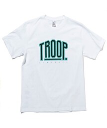 ALMIGHTY GEAR | FORCE TROOP T-SHIRTS(Tシャツ/カットソー)