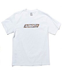 ALMIGHTY GEAR | OG CAMO LOGO T-SHIRTS(Tシャツ/カットソー)