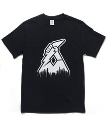 ALMIGHTY GEAR | ROLL DOWN SEOUL T-SHIRTS(Tシャツ/カットソー)