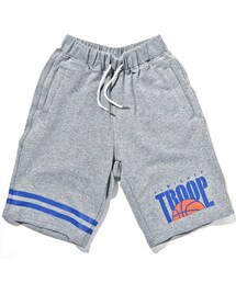ALMIGHTY GEAR | HOOPS TROOP SHORTS(その他パンツ)