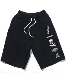 ALMIGHTY GEAR | JOLLY ROGERS SHORTS(その他パンツ)