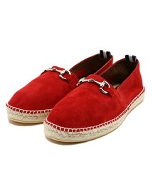 GAIMO | 【gaimo(ガイモ)】ビットエスパドリーユ(スリッポン)/スペイン製(モカシン/デッキシューズ)