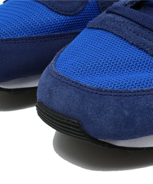 NIKE(ナイキ)の「NIKE(ナイキ)/インターナショナリスト(スニーカー・メンズ・ブルー・MEDIUM)」の5枚目の写真