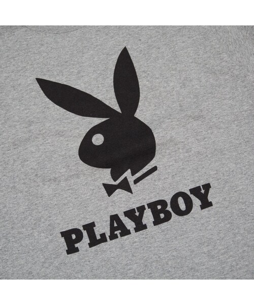 Audience（オーディエンス）の「[AUD1706] Audience PLAYBOY ラビッドヘッドオールドプリント半袖Tシャツ（Tシャツ/カットソー・メンズ・その他）」の4枚目の写真