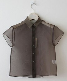 made in HEAVEN | made in HEAVEN kat blouse(シャツ/ブラウス)