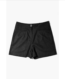 imvely | ボタン付ショートパンツ(その他パンツ)