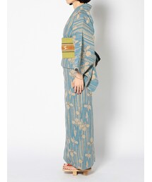 水金地火木土天冥海（スイキンチカモクドテンメイカイ）の「竺仙 |松煙