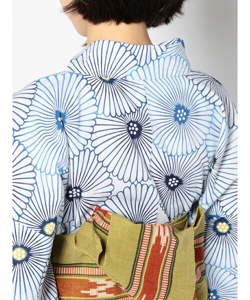 水金地火木土天冥海（スイキンチカモクドテンメイカイ）の「竺仙 |綿