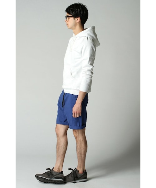 JOURNAL STANDARD（ジャーナルスタンダード）の「Gramicci×JS別注 シア 