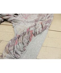 nozomi ishiguro ノゾミイシグロ スウェットロングカーディガン nozomi ishiguro ノゾミイシグロ スウェットロングカーディガン