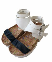 made in HEAVEN | made in HEAVEN Gee platform(サンダル)