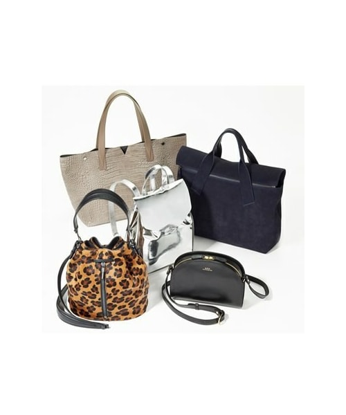 pedro garcia（ペドロガルシア）の「Pedro Garcia Suede Tote