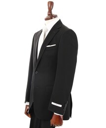 専用❁GIOVANNI CLASSICO　ウォッシャブルスーツ　セレモニー日本製 OX BRIDGE】【VITALE BARBERIS CANONICO/ヴィターレ・バルベリス