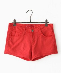 DHOLIC | 5colorsショートパンツ(その他パンツ)