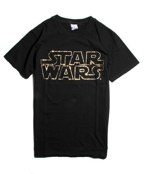 JACKSON MATISSE(ジャクソンマティス)の「STAR WARS × JACKSON MATISSE × FREAKS STORE 別注Logo T-shirt(その他・メンズ・ホワイト/ブラック・S/M)」の2枚目の写真