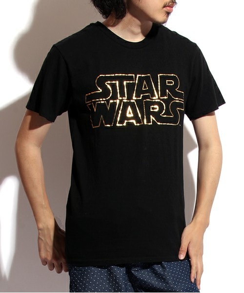 JACKSON MATISSE(ジャクソンマティス)の「STAR WARS × JACKSON MATISSE × FREAKS STORE 別注Logo T-shirt(その他・メンズ・ホワイト/ブラック・S/M)」の12枚目の写真