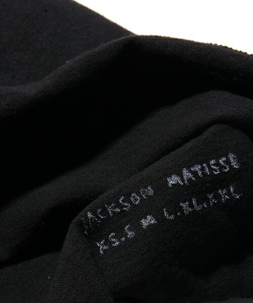 JACKSON MATISSE(ジャクソンマティス)の「STAR WARS × JACKSON MATISSE × FREAKS STORE 別注Logo T-shirt(その他・メンズ・ホワイト/ブラック・S/M)」の6枚目の写真