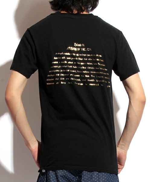 JACKSON MATISSE（ジャクソンマティス）の「STAR WARS × JACKSON