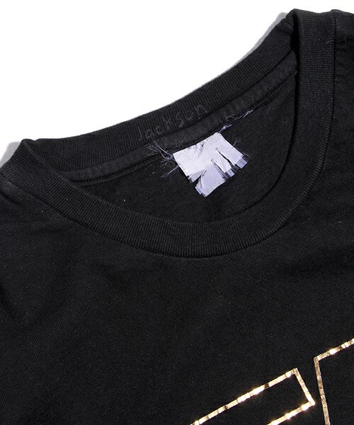JACKSON MATISSE(ジャクソンマティス)の「STAR WARS × JACKSON MATISSE × FREAKS STORE 別注Logo T-shirt(その他・メンズ・ホワイト/ブラック・S/M)」の4枚目の写真
