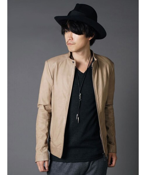 SHELLAC（シェラック）の「【SHELLAC 期間限定 予約販売品】Bended  